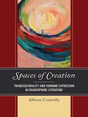 cover image of Spaces of Creation